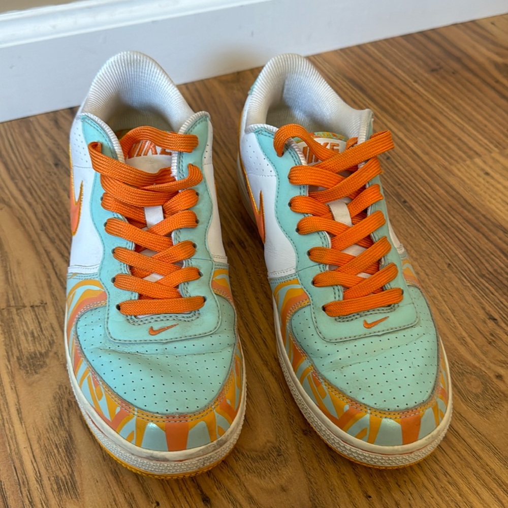 NIKE
Air Zoom Infiltrator Sneakers